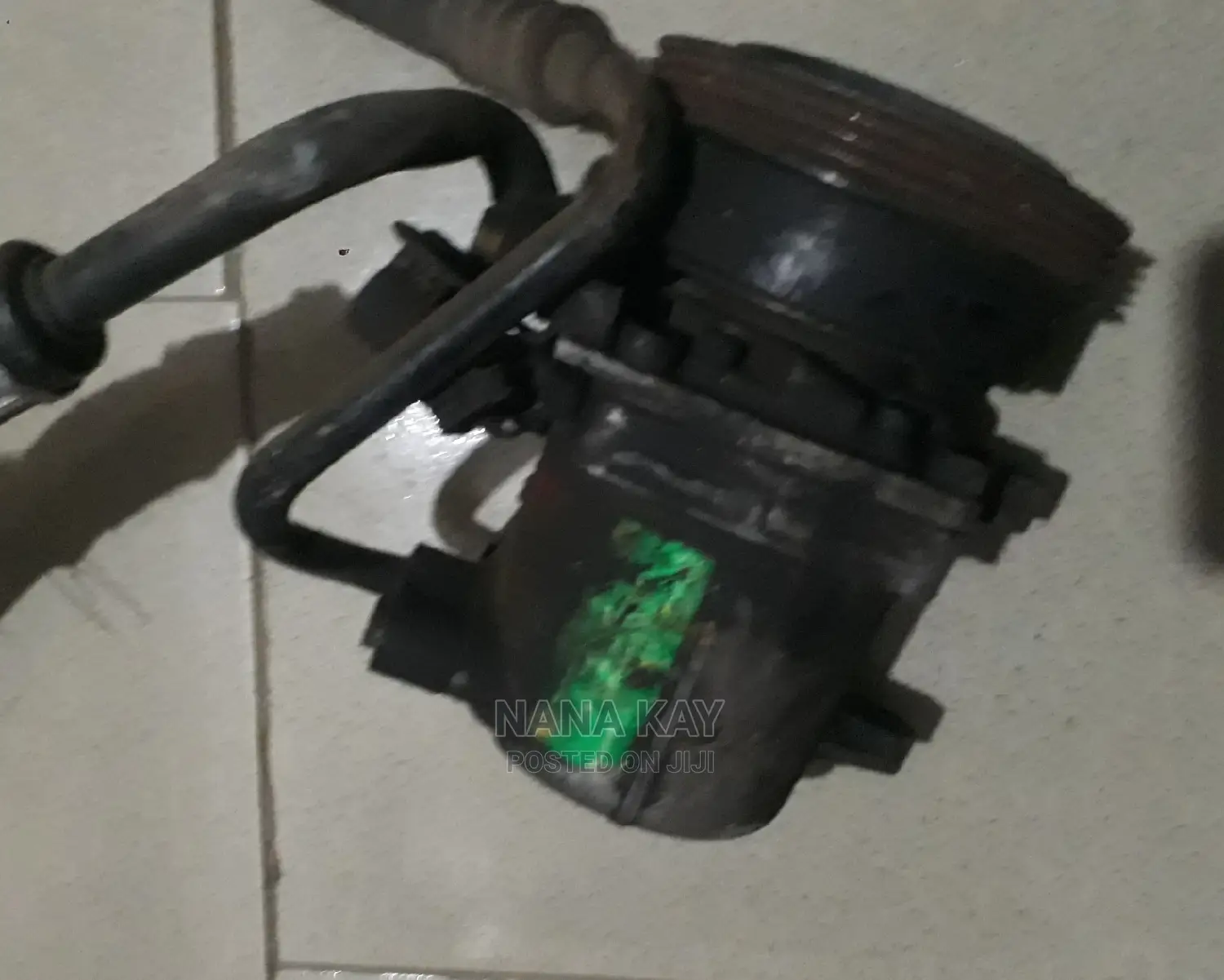 BMW Compressors and More