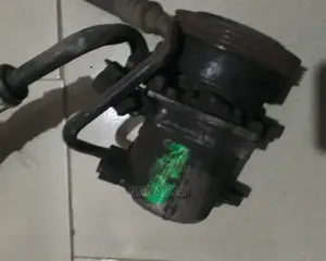 BMW Compressors and More
