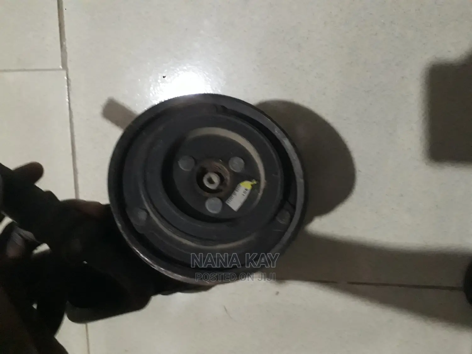 BMW Compressors and More