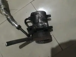 BMW Compressors and More