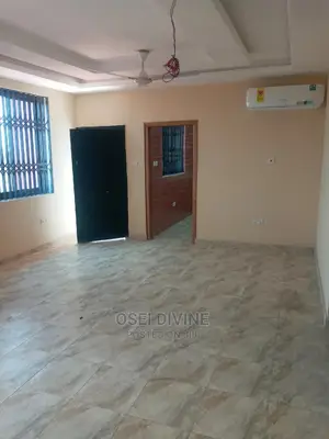 Highly Exe 2-Bedrooms Apartment Dansoman