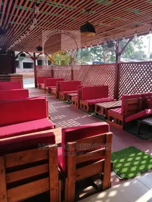 Restaurant Pergola