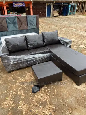 Turkish Sofa L Shape