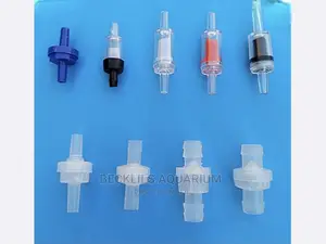 Non Return Valve for Pumps