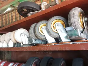 Scaffolds Wheels / Caster Wheels for Sale.