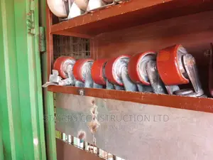 Scaffolds Wheels / Caster Wheels for Sale.