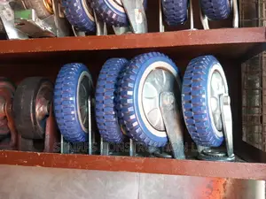 Scaffolds Wheels / Caster Wheels for Sale.