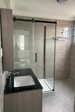 2bdrm Apartment in Suadom Properties, Baatsona Total for rent
