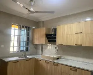 2bdrm Apartment in Suadom Properties, Baatsona Total for rent
