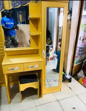 Dressing Mirror