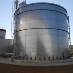 Your Oil and Gas Storage Solution Is Here, Call Us