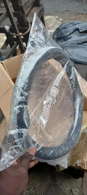 STEERING COAT for All Cars Available Toyota/Honda/Kia/ Benz