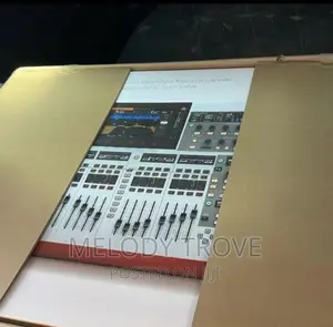 Behringer WING 48-Channel Digital Mixer