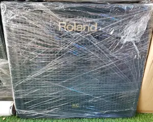Roland Keyboard Combo (Kc-550)
