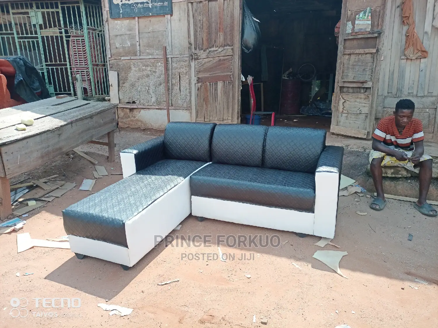 Beautiful Furniture Work