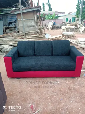 Janet Yeboah Furniture Work