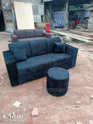 Nana Agyei Furniture Work