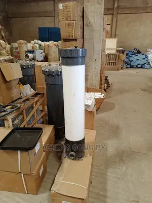 40 Inches Filters Housing