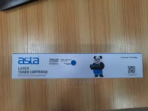 Toner Cartridge 126a/130a