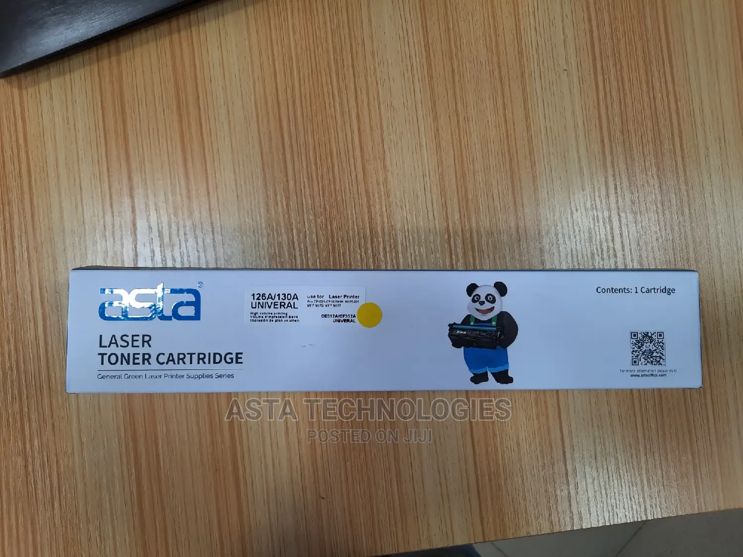 Toner Cartridge 126a/130a