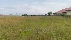 3 Plots of Land for Sale at East Legon