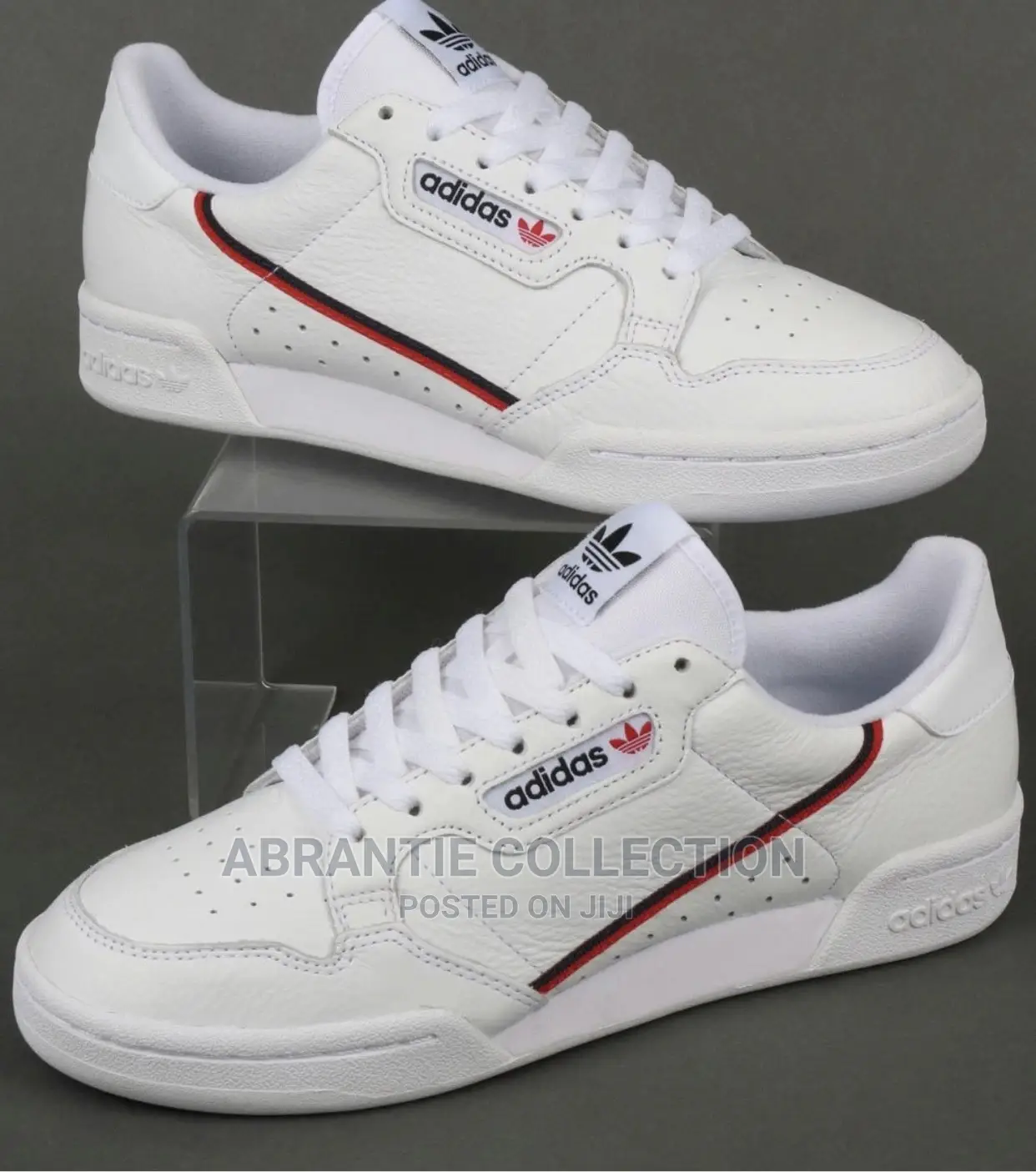 Adidas Continental 80