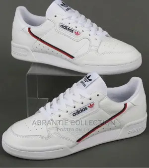 Adidas Continental 80