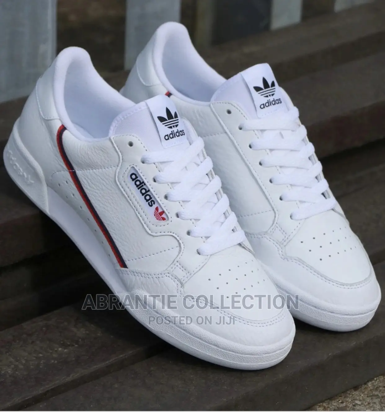 Adidas Continental 80