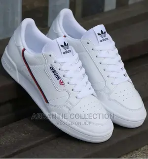 Adidas Continental 80