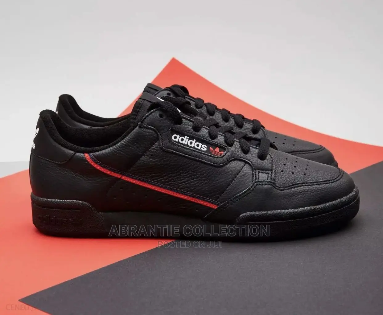 Adidas Continental 80
