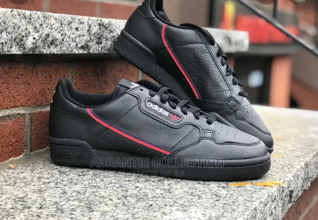 Adidas Continental 80