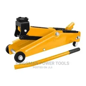3 Ton Hydraulic Floor Jack HFJ302