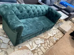 Classic 3in1 Sofa . Free Delivery