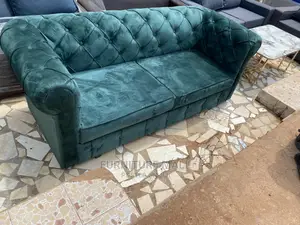 Classic 3in1 Sofa . Free Delivery