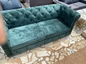 Classic 3in1 Sofa . Free Delivery
