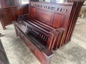 Quality Sprayed Kingsize Bed Frames Available . Free Deli