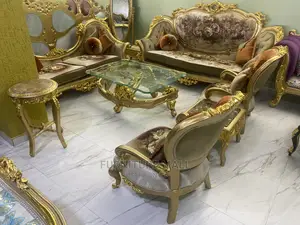 Kings Sofa Set ( Royal ). Free Delivery 
