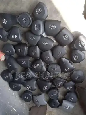 Steering Covers