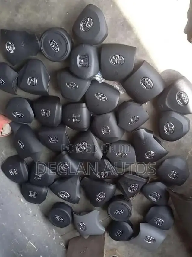 Steering Covers