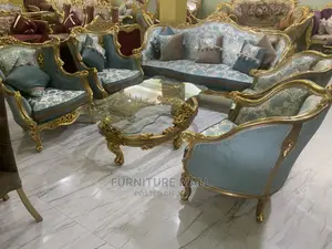 Solid Royal Soda Set . Free Delivery 