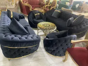 Great So Far Set With a Touch of Gold. Free Delivery 