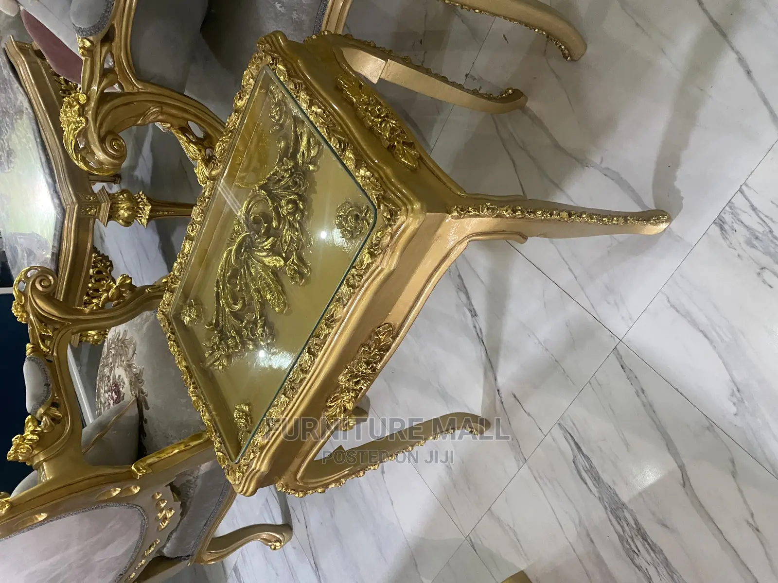 Console, Cofe Table or Sofa Side Table Available . Freed