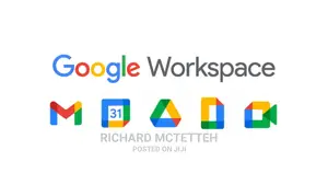 Google Workspace / Email Services