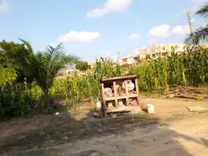 2 Plots of Land Plots Size 140x100ft Loc Agyinganor
