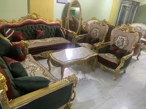 Royal Set. Free Delivery 