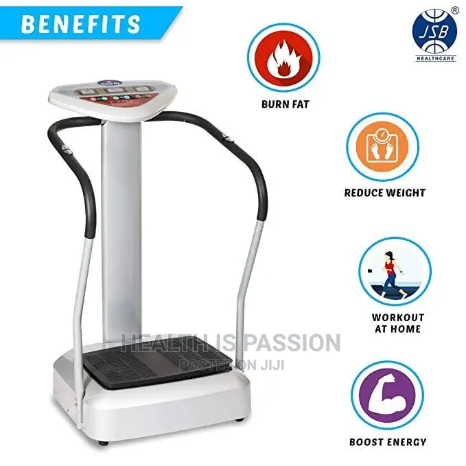 Crazy Fit Massager Vibrator for Hot Sale