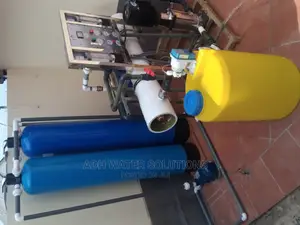 General Water Treatment Expect