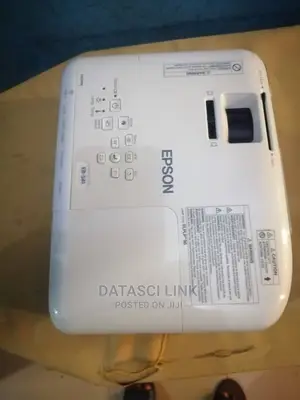 Epson Projector for Rent