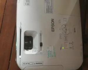 Epson Projector for Rent