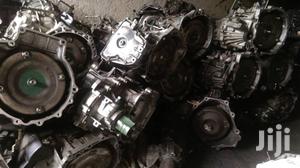 Foreign Used Gearbox